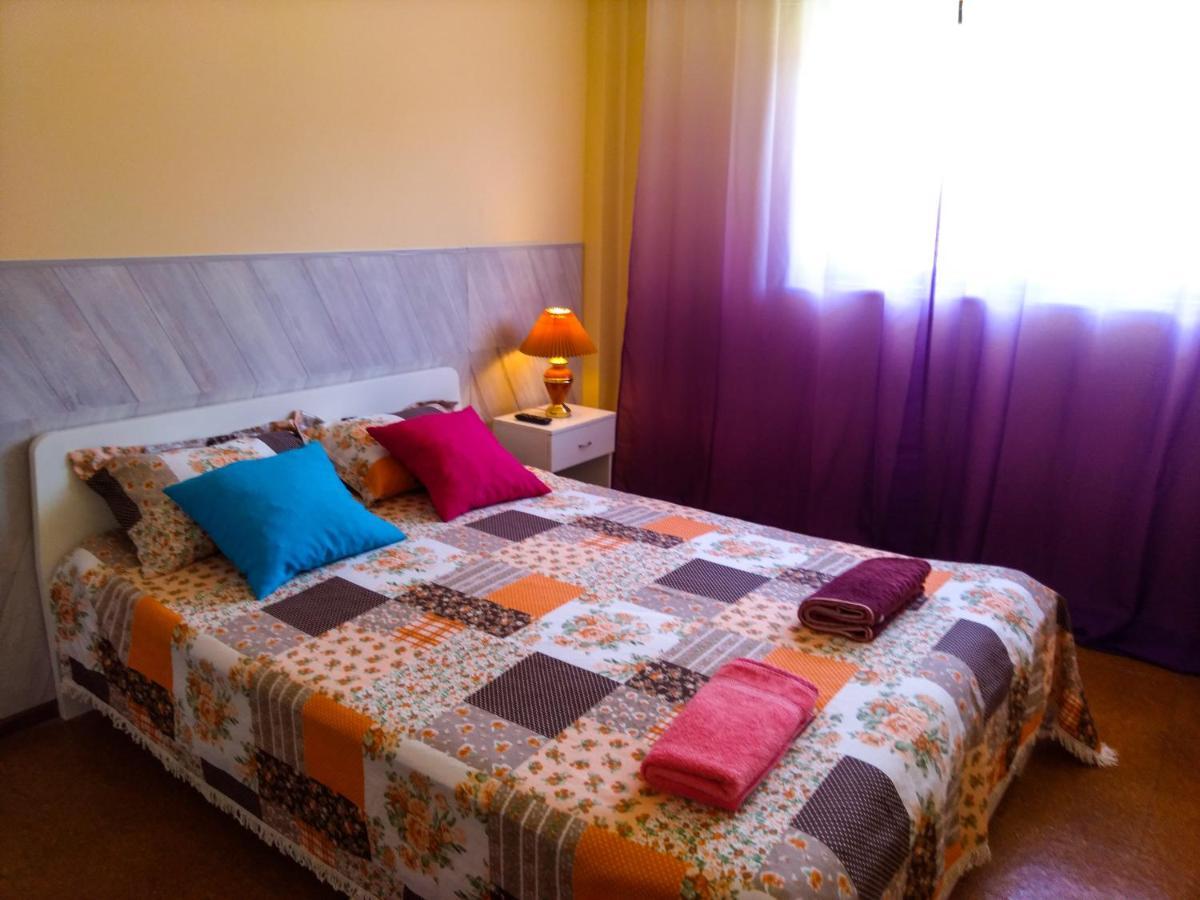 Friends In Braga - Charming Bedrooms In The Historic Center Exterior foto