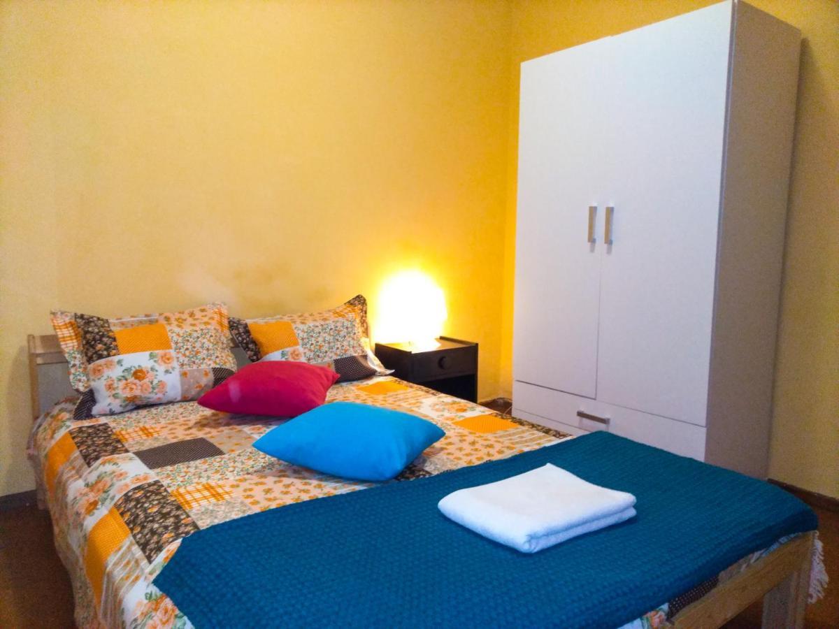 Friends In Braga - Charming Bedrooms In The Historic Center Exterior foto